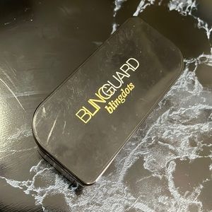 Bling guard bling dots